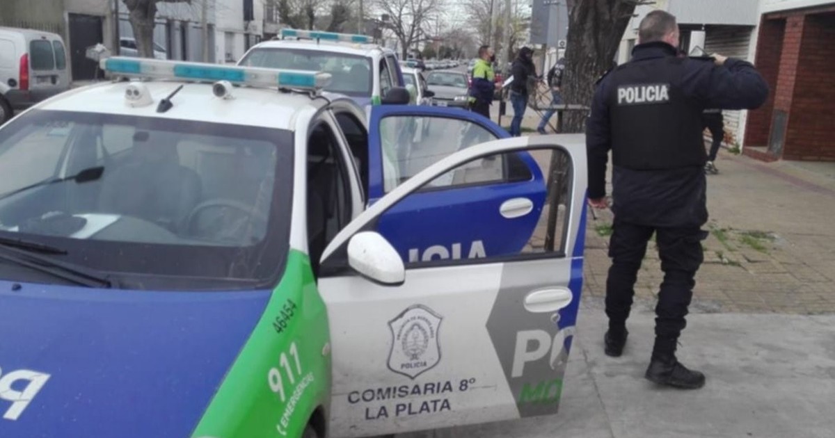 inseguridad-en-la-plata:-un-policia-de-la-bonaerense-se-resistio-a-un-robo-y-mato-de-un-tiro-a-un-motochorro-de-16-anos