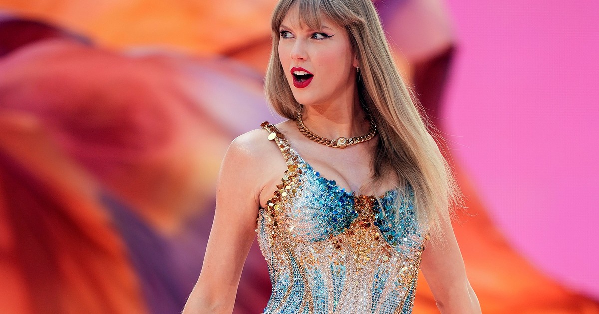 taylor-swift-y-las-pistas-secretas-para-sus-fans:-¿cantara-en-el-show-de-medio-tiempo-del-super-bowl-2026?