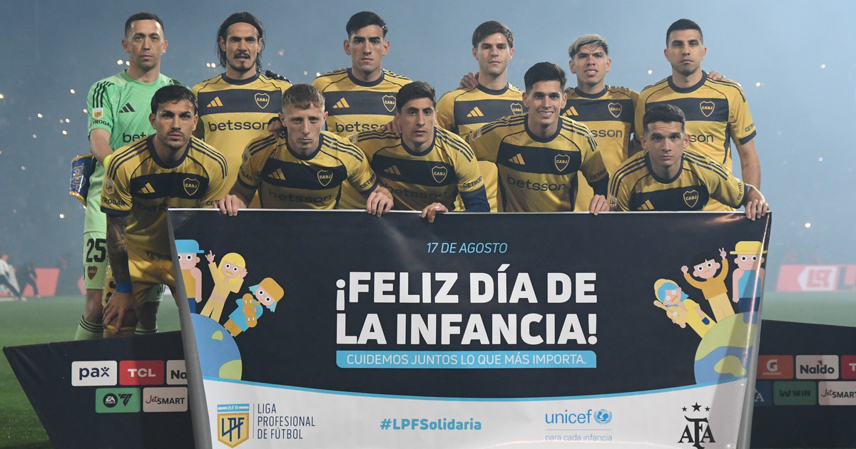 el-1×1-de-boca-en-su-vuelta-a-la-victoria-ante-independiente-rivadavia:-aguirre,-di-lollo-y-alarcon-en-un-podio-parejo,-con-cavani-desaprobado