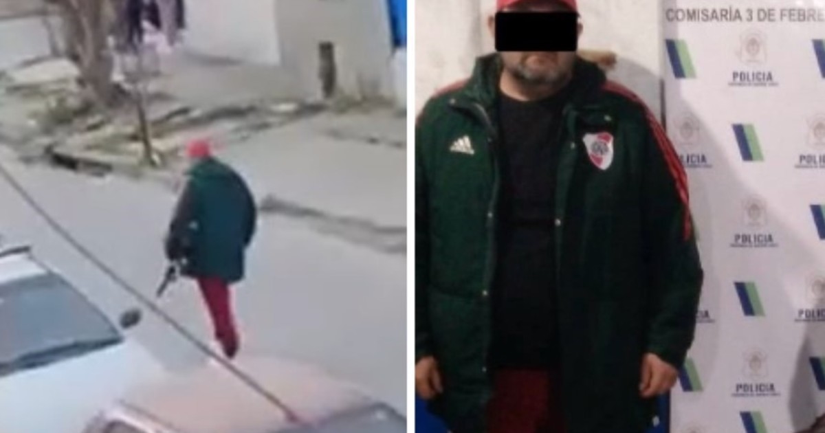 detuvieron-a-un-prestamista-que-se-paseaba-con-una-ametralladora-para-cobrar-deudas-en-el-gran-buenos-aires