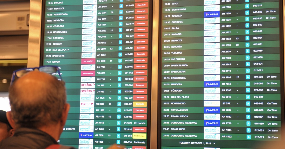 confirmaron-paros-de-controladores-aereos-desde-este-viernes:-las-medidas-seguiran-hasta-el-sabado-30