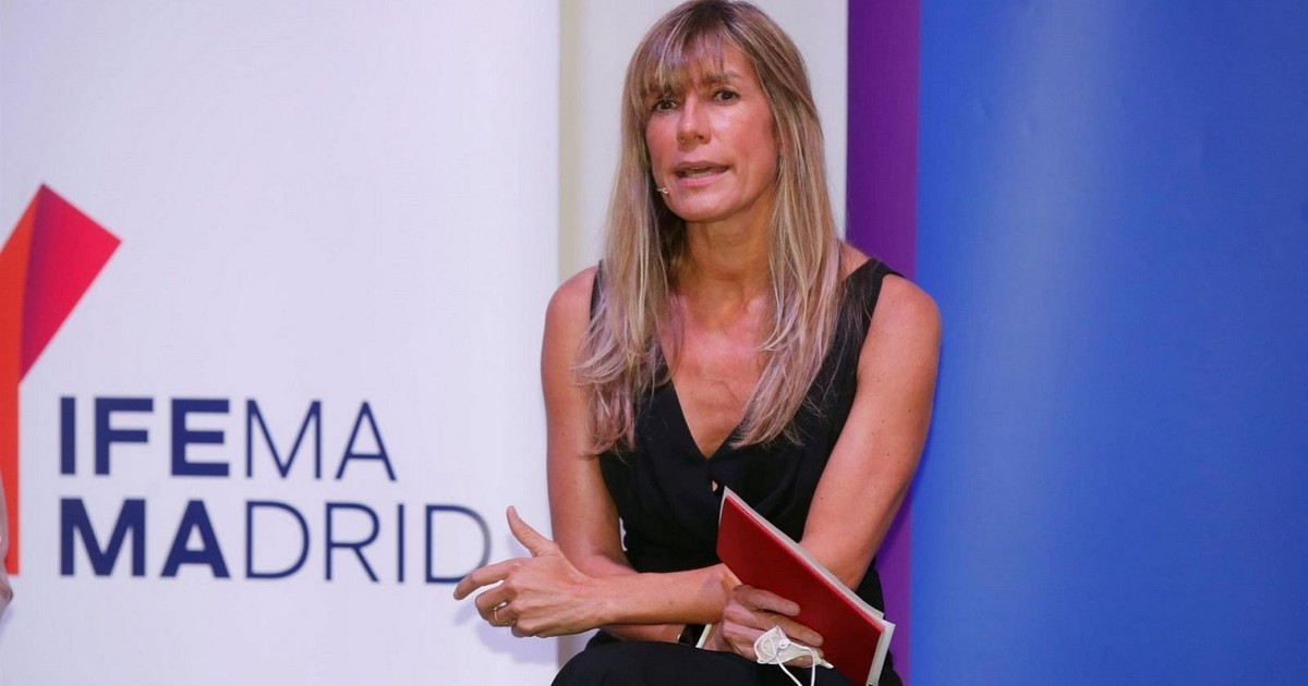espana:-imputan-otra-vez-a-la-esposa-de-pedro-sanchez,-begona-gomez,-y-la-citan-a-declarar-por-un-caso-de-desvio-de-fondos