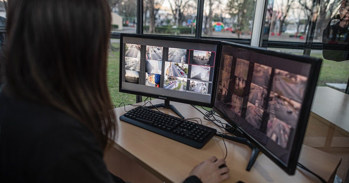 abrieron-un-centro-de-monitoreo-descentralizado-en-el-palomar