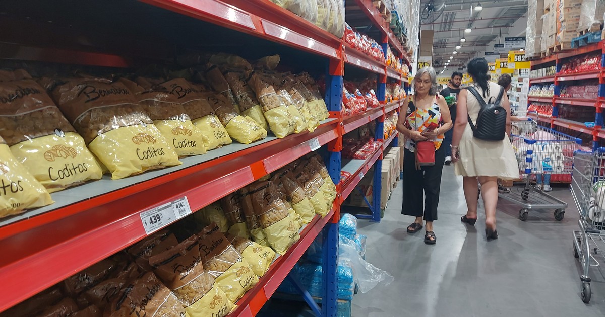 repunta-3,1%-el-consumo-en-julio,-pero-los-ganadores-no-son-los-esperados