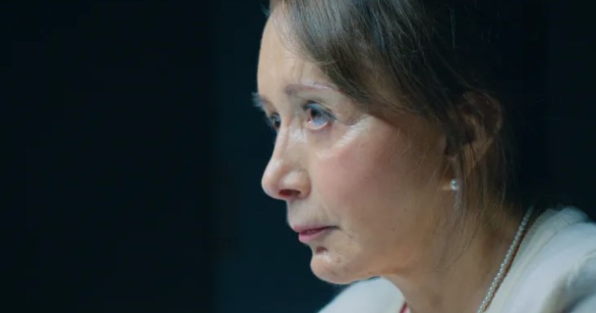 la-chilindrina-fue-internada-y-preocupa-su-salud:-«desorientacion-y-cambios-de-animo»