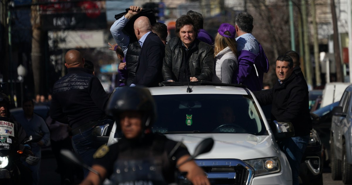 espert-conto-en-detalle-la-agresion-a-milei-en-la-caravana-por-lomas-de-zamora-y-dijo-que-«la-violencia-del-kirchnerismo-en-campana-es-llamativa»