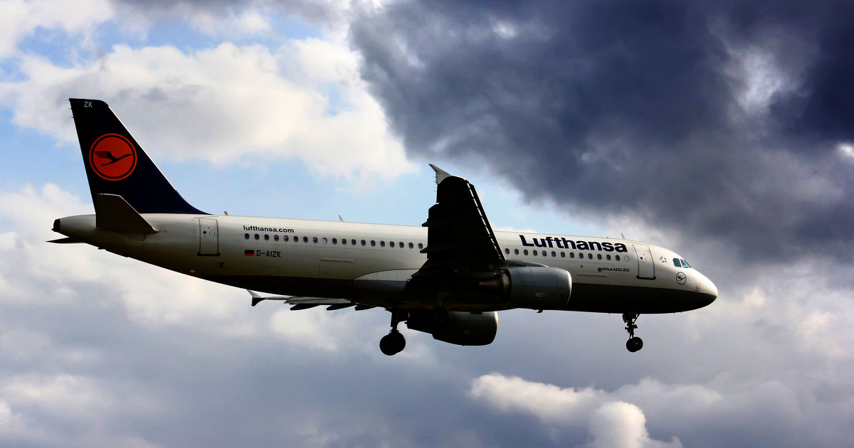 el-vuelo-de-spirit-airlines-que-atraveso-un-huracan-categoria-4-y-disparo-el-miedo-a-volar