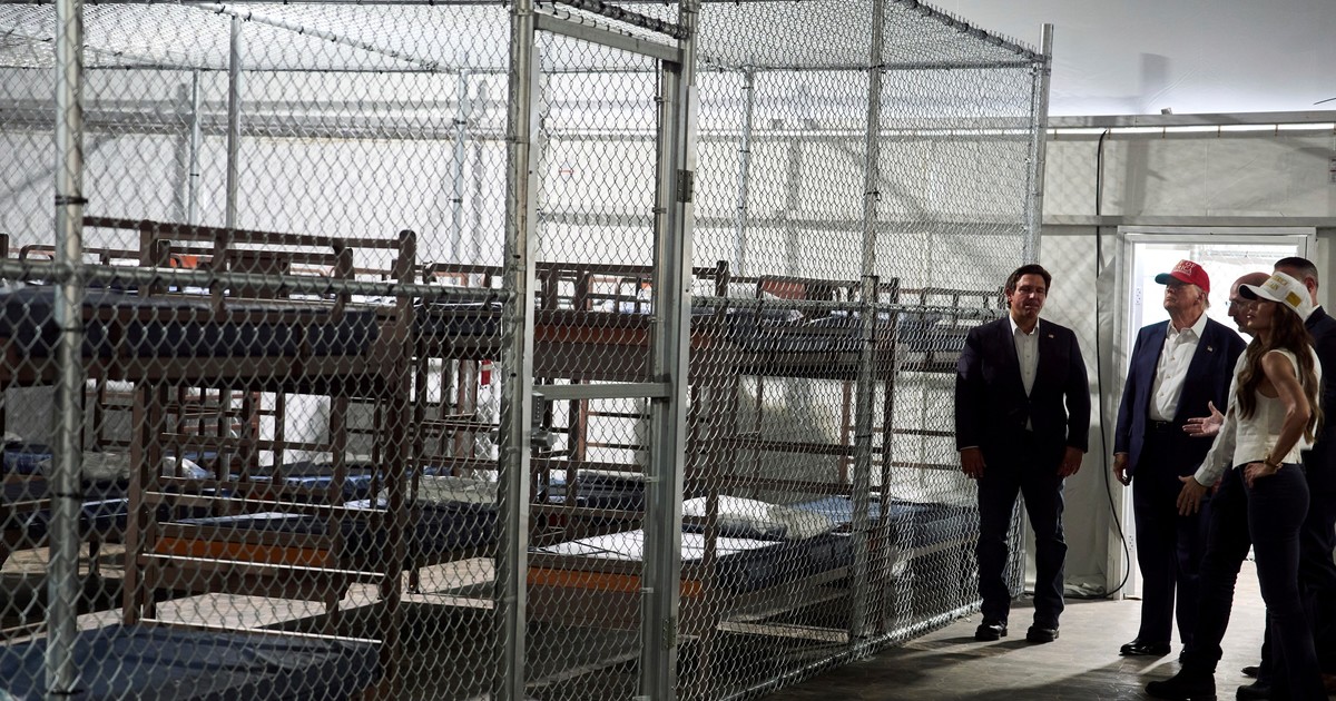 residentes-de-florida-perderan-hasta-218-millones-de-dolares-con-el-cierre-de-“alligator-alcatraz”