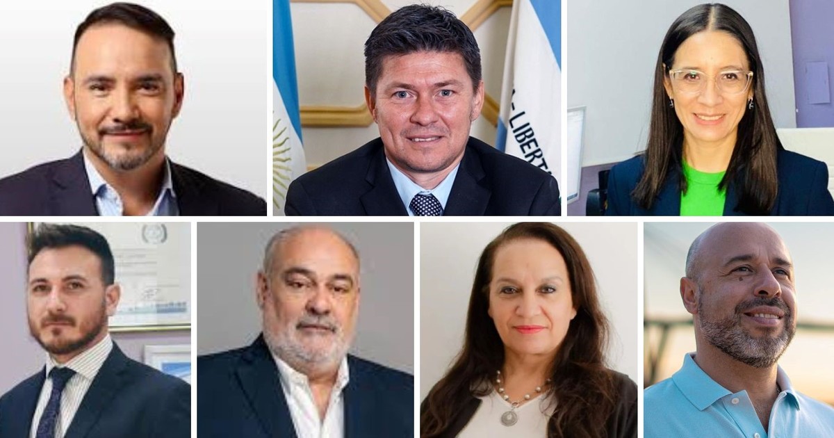 elecciones-2025-en-corrientes:-quienes-son-los-candidatos-a-gobernador