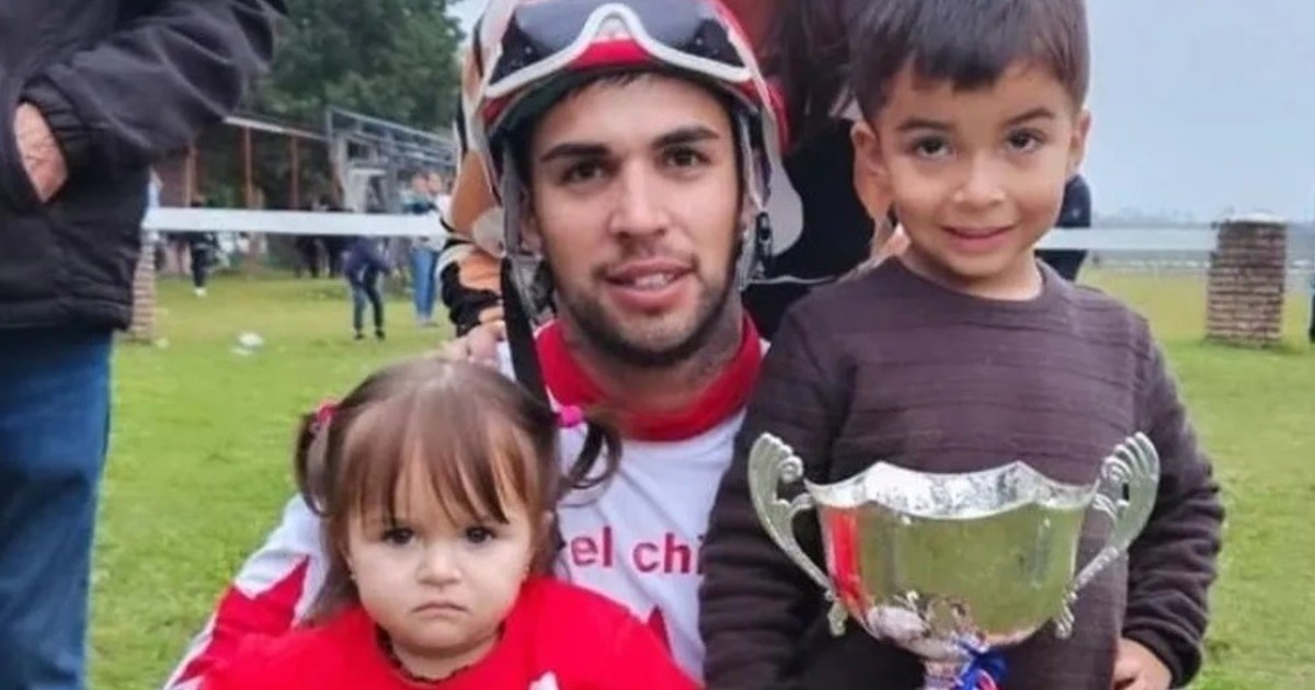 uruguay:-hallaron-muertos-a-los-hermanitos-de-2-y-6-anos-que-habian-sido-secuestrados-por-su-padre