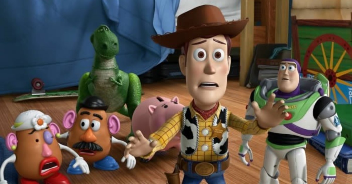 toy-story-cumple-30-anos-y-la-reestrenan-en-cines:-10-cosas-que-no-sabias-del-filme-con-woody-y-buzz-lightyear