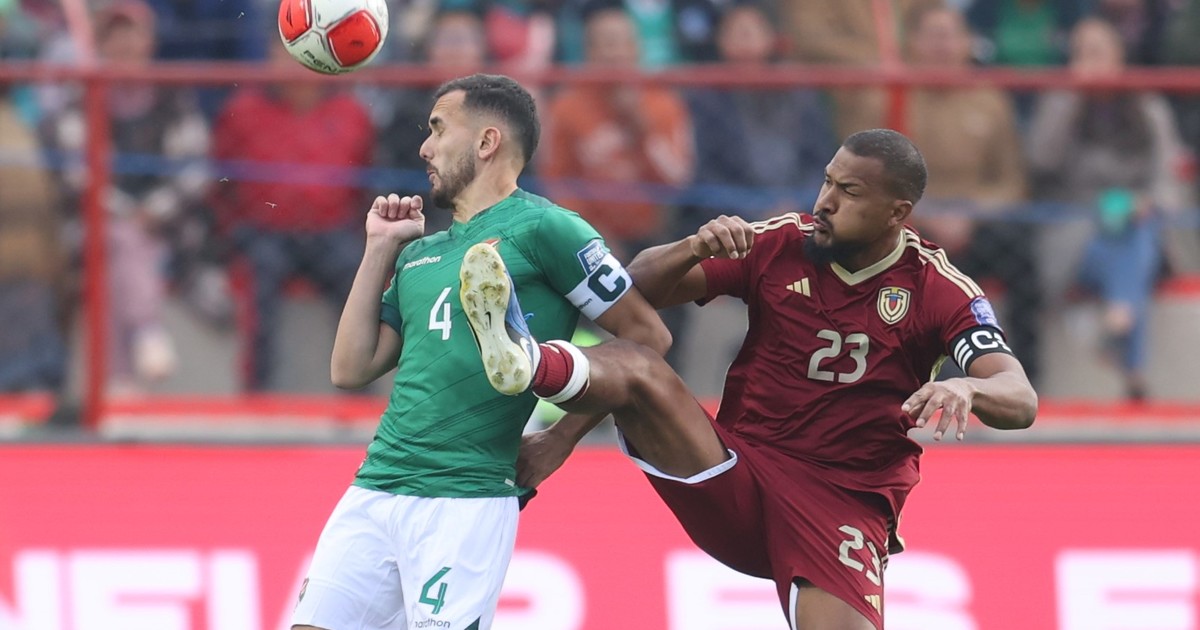 que-necesitan-venezuela-y-bolivia-para-clasificar-al-repechaje-del-mundial-2026-y-como-es-el-monitoreo-que-da-las-ultimas-dos-plazas