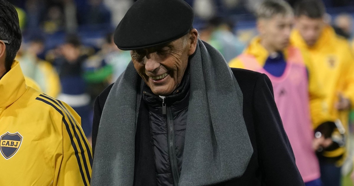 en-boca-esperan-el-alta-de-miguel-angel-russo:-¿estara-en-el-banco-de-suplentes-frente-a-rosario-central-en-arroyito?