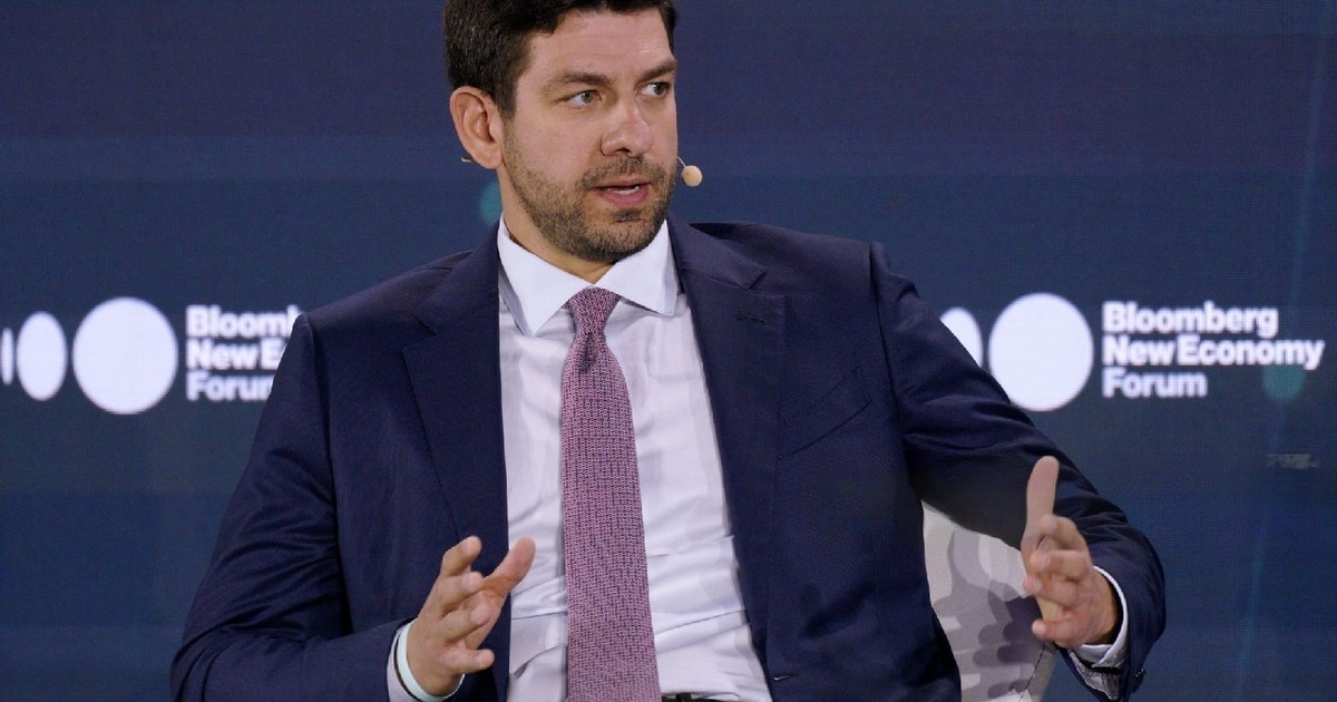 para-un-asesor-de-bancos-centrales-la-volatilidad-del-mercado-alerta-al-gobierno-de-que-«todavia-hay-tiempo-de-corregir»