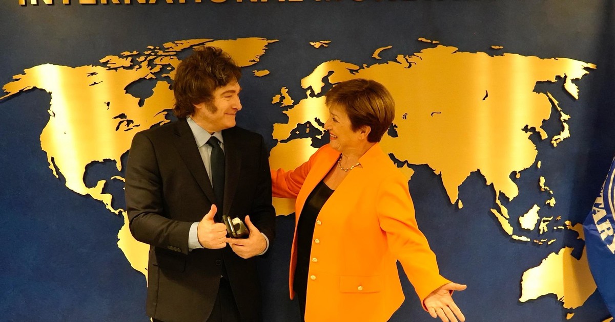 el-fmi-ratifica-el-apoyo-pero-advierte-sobre-el-posible-freno-a-la-actividad-economica