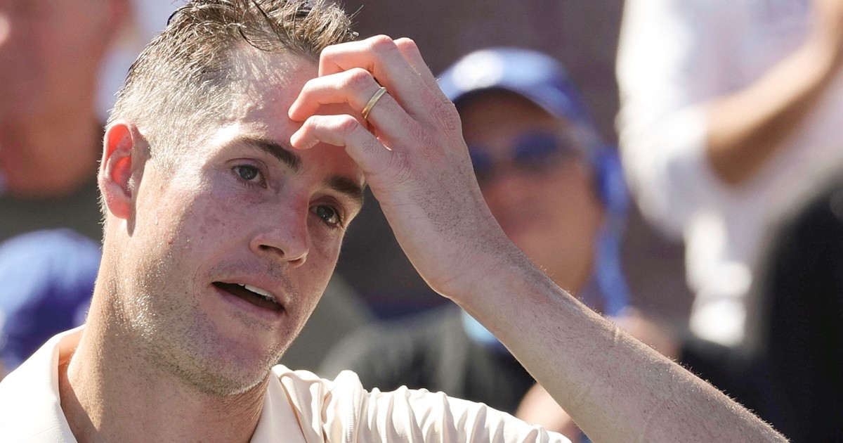 el-asesinato-de-charlie-kirk:-el-extenista-john-isner-afirmo-que-el-joven-activista-«decia-la-verdad»-y-lanzo-un-duro-mensaje-en-sus-redes