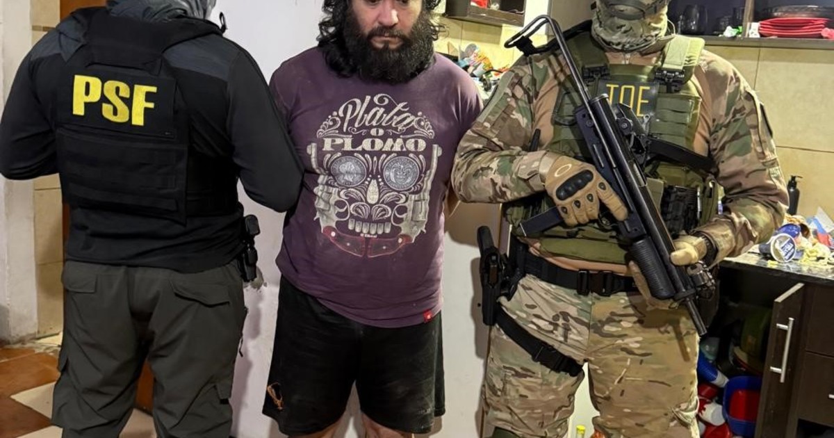 en-un-bunker-de-lujo-cayo-waldo-bilbao,-el-narco-rosarino-por-el-que-ofrecian-$50-millones-de-recompensa