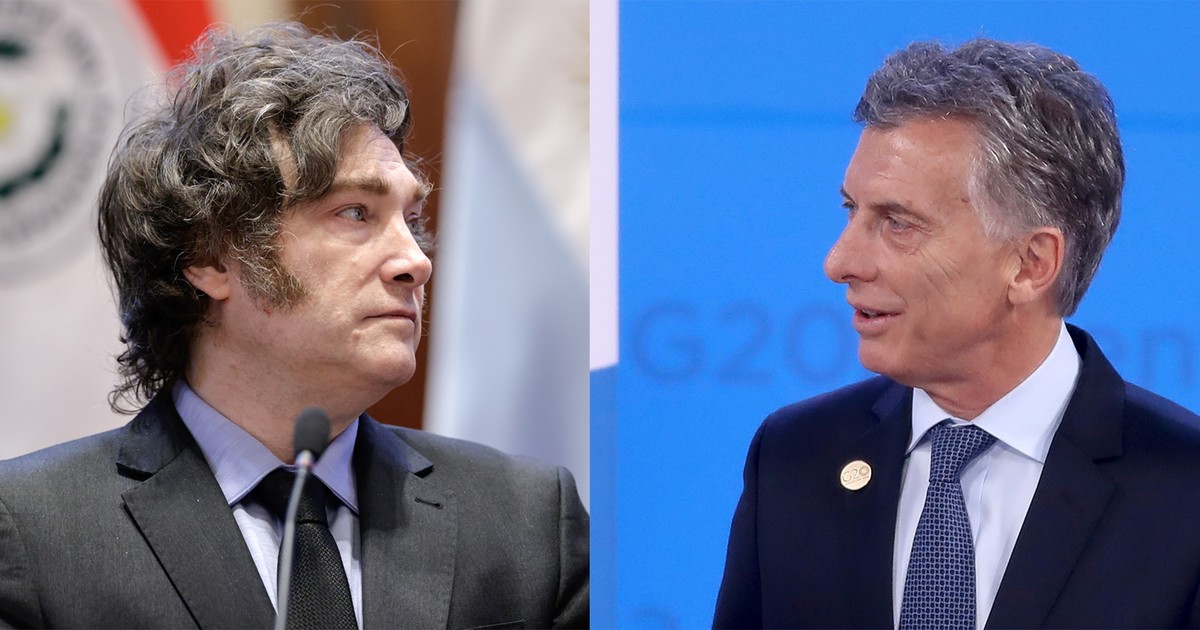 macri-(2019)-y-milei-(2025)-perdieron-por-paliza-las-elecciones:-pero-en-economia-reaccionaron-muy-distinto