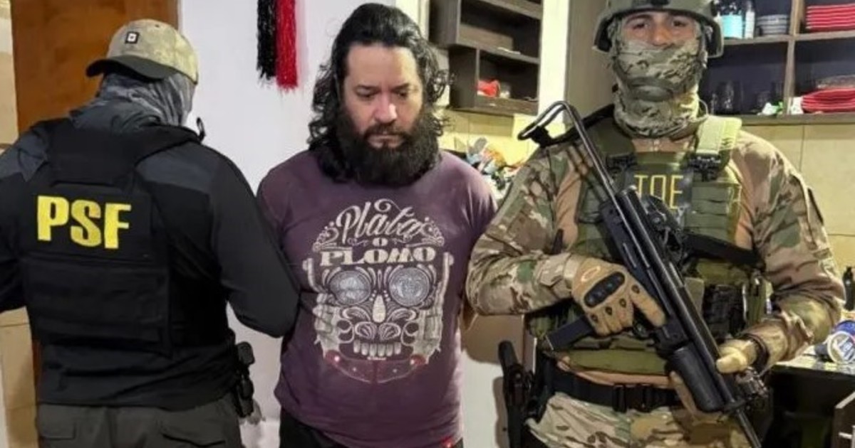 entre-las-tuberias-del-bano:-asi-se-escondia-waldo-bilbao,-el-capo-narco-atrapado-en-rosario