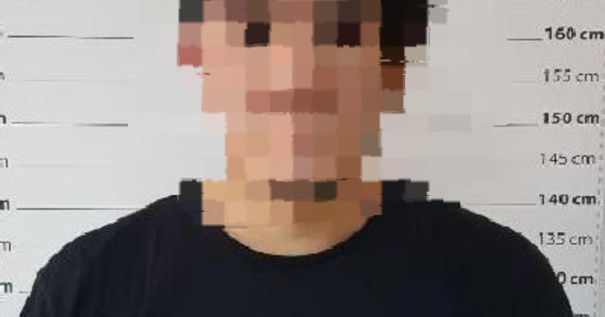 un-violento-con-mil-nombres:-uso-identidades-falsas-para-acumular-causas-sin-ir-preso,-pero-cayo-por-sus-huellas-dactilares