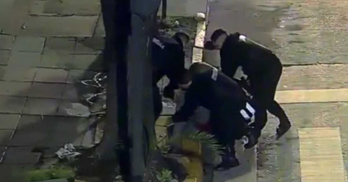 confusion-y-tragedia-en-vicente-lopez:-el-hermano-de-un-bailarin-denuncio-un-robo-en-su-casa-pero-murio-forcejeando-con-la-policia