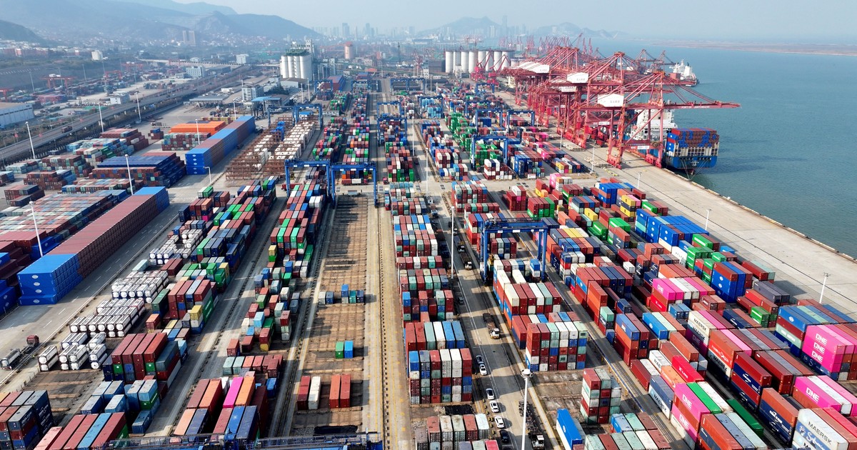 en-la-previa-del-a-escalada-del-dolar,-se-importo-mas-pero-igual-se-alcanzo-el-mayor-superavit-comercial-del-ano