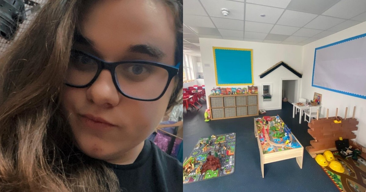 horror-en-una-guarderia:-acusaron-a-una-trabajadora-de-agredir-sexualmente-a-un-nino