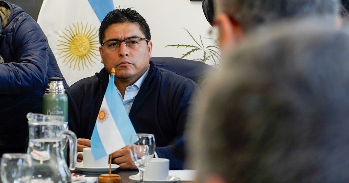 dura-denuncia-del-gobernador-de-santa-cruz-contra-cristina-kirchner:-«¿cual-es-el-limite-cfk?»