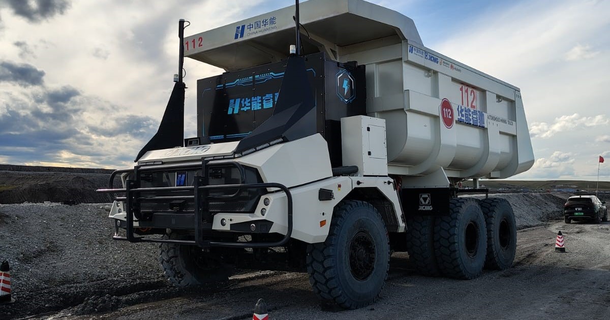 mineria-con-ia-y-camiones-sin-chofer:-ya-opera-en-china-y-podria-llegar-a-la-argentina