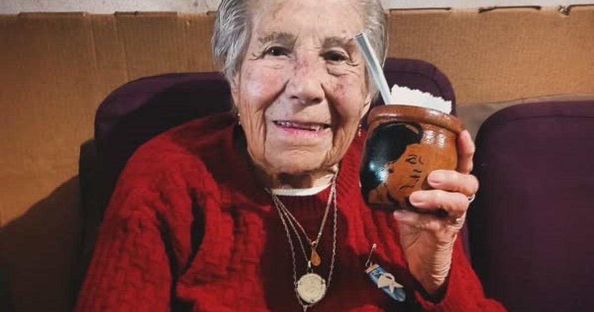 murio-azucena-diaz,-madre-de-plaza-de-mayo