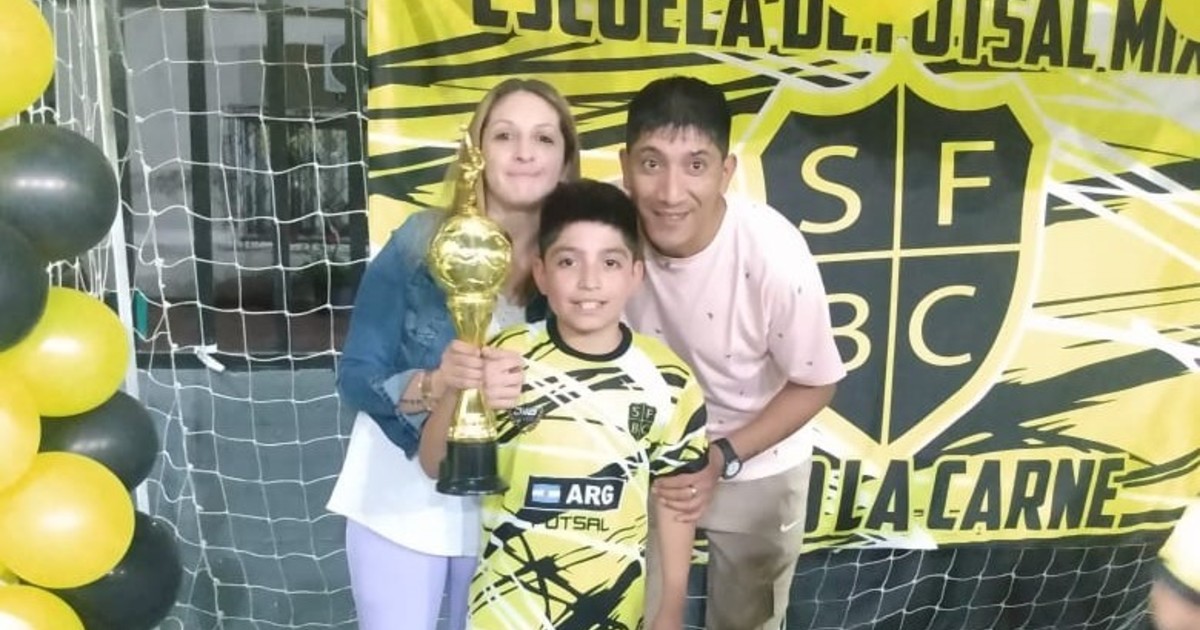 «le-pegaron-un-tiro-a-bastian»:-el-dramatico-relato-de-los-testigos-que-asistieron-al-nene-de-10-anos-asesinado-por-un-policia