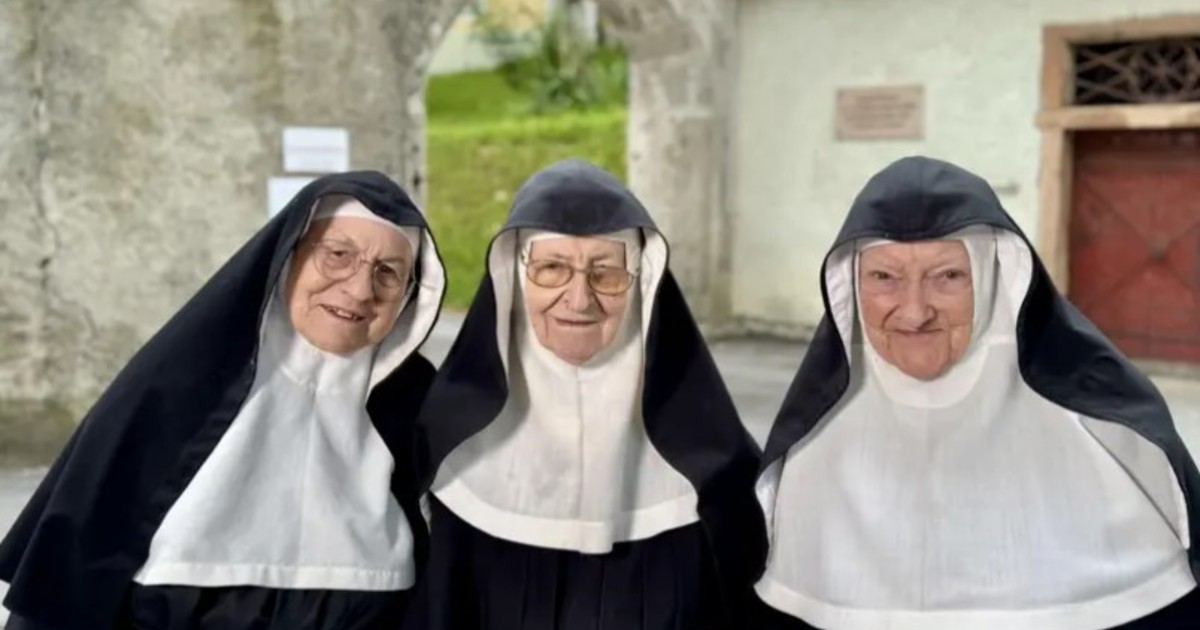 tres-monjas-octogenarias-se-fugaron-del-geriatrico-y-ahora-son-okupas-en-su-antiguo-monasterio