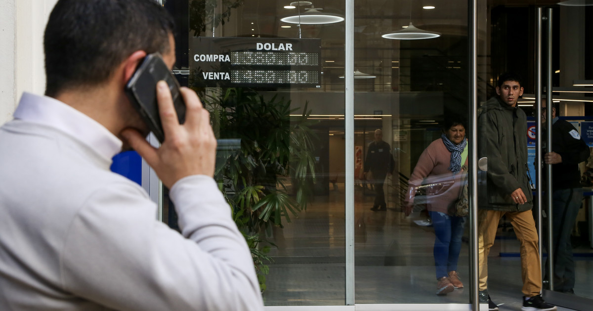 dolar:-el-aluvion-del-campo-presionara-la-cotizacion-a-la-baja,-pero-advierten-que-sigue-la-volatilidad