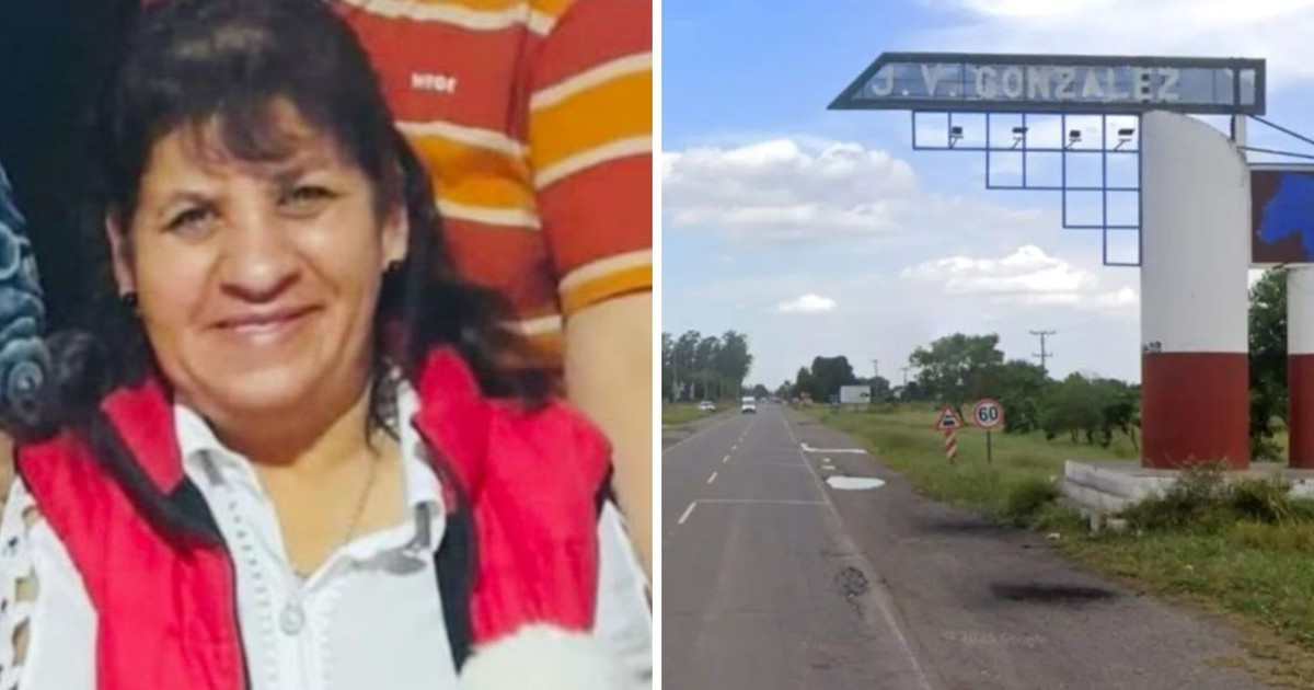 hallaron-muerta-a-mirta-adela-herrera,-la-mujer-que-habia-desaparecido-en-salta