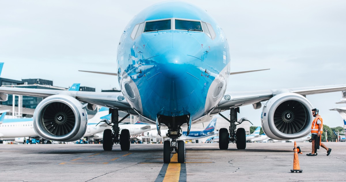 aerolineas-tambien-hace-uso-de-los-«cielos-abiertos»:-volara-desde-ciudades-de-brasil-hacia-punta-del-este