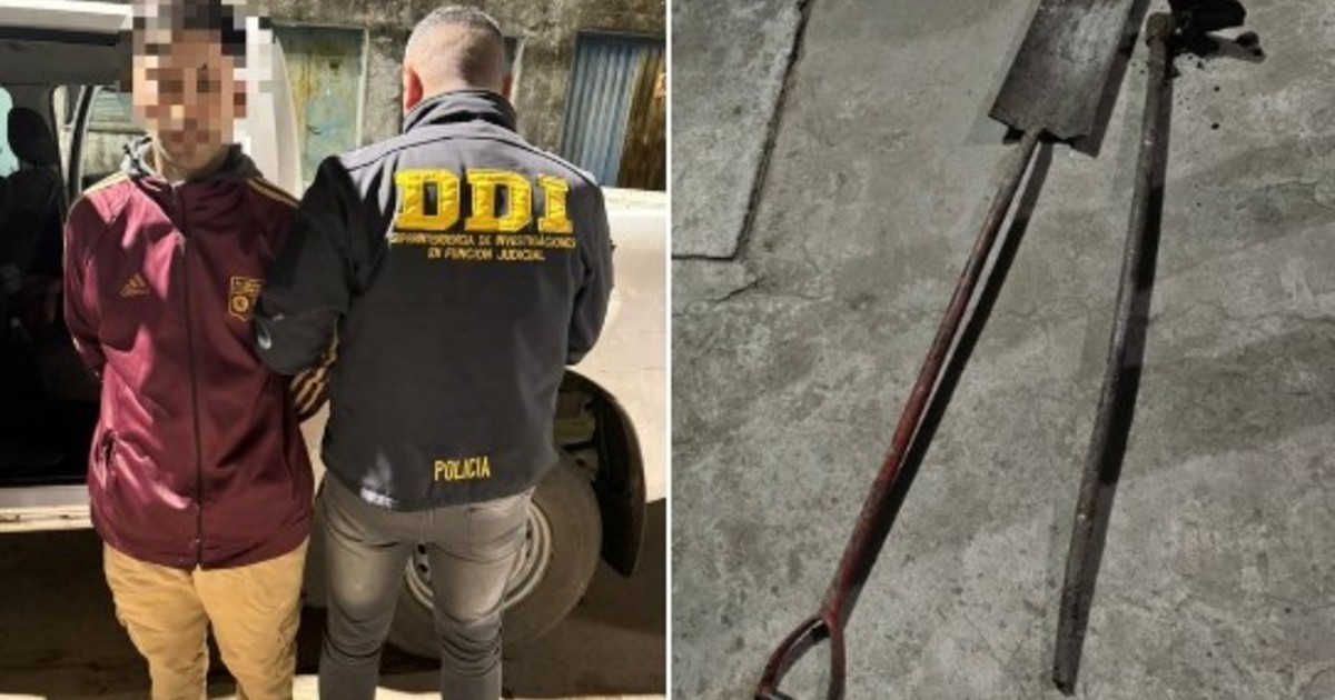 triple-crimen-en-florencio-varela:-cayo-el-acusado-de-cavar-el-pozo-y-enterrar-a-las-victimas