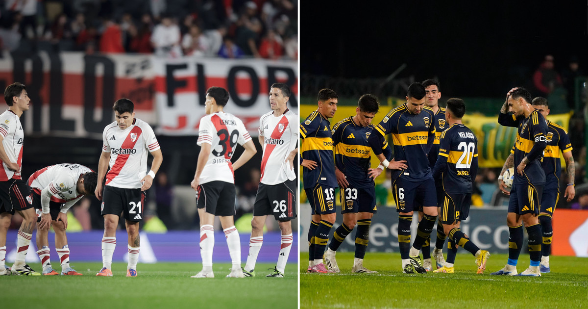 boca-y-river-en-su-peor-momento:-ya-no-meten-miedo,-se-les-animan-todos-y-los-hinchas-pierden-la-paciencia