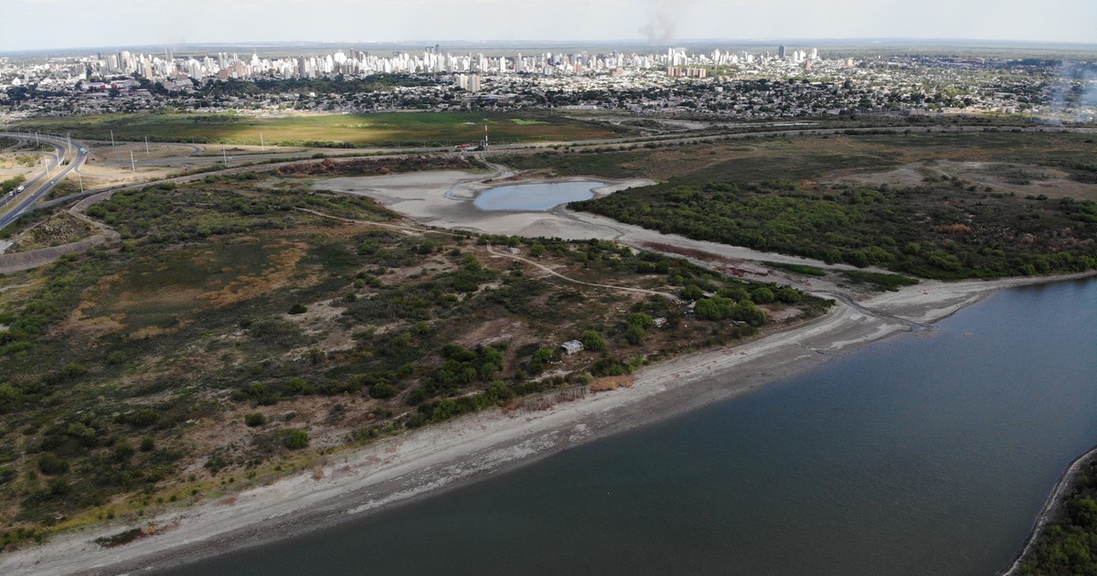 anuncio-a-la-mesa-de-enlace:-el-gobierno-informo-que-comenzo-con-las-obras-de-dragado-en-el-rio-salado