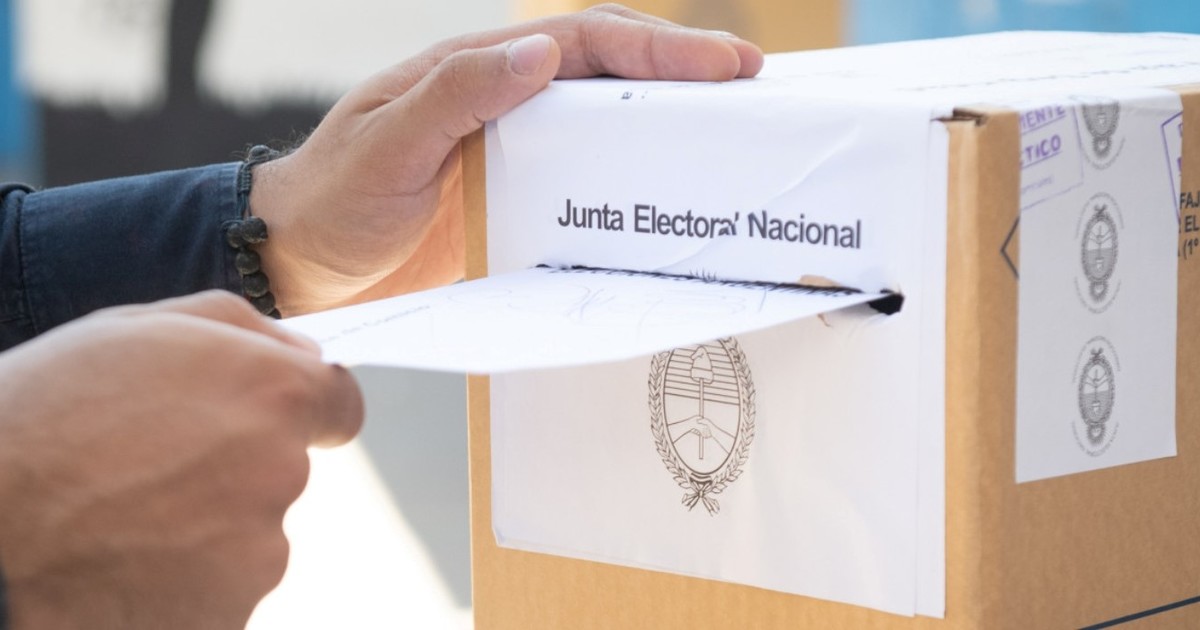 elecciones-en-la-provincia-de-buenos-aires:-¿que-pasa-si-no-voto-este-7-de-septiembre?
