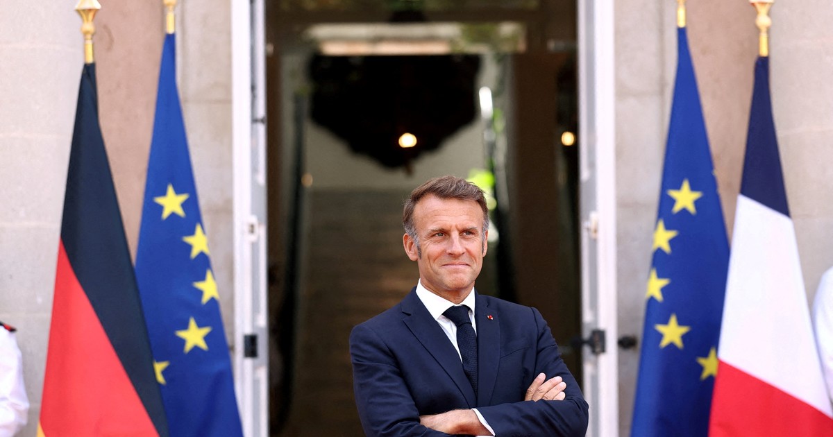 frente-al-caos-politico-que-se-avecina-en-francia,-macron-pide-una-linea-de-auxilio-a-los-socialistas