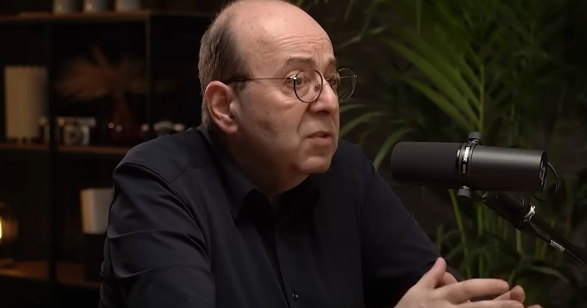 «vamos-a-resolver-el-proceso-de-envejecimiento»:-la-prediccion-de-un-reconocido-medico-sobre-lo-que-podria-lograr-la-ia