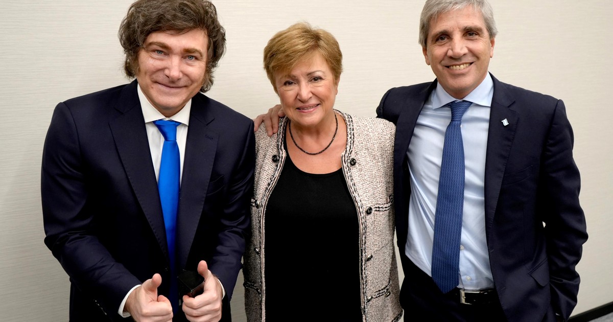 el-fmi-pide-al-gobierno-buscar-un-amplio-apoyo-politico-para-las-reformas-y-trabajar-para-«reconstruir-las-reservas»