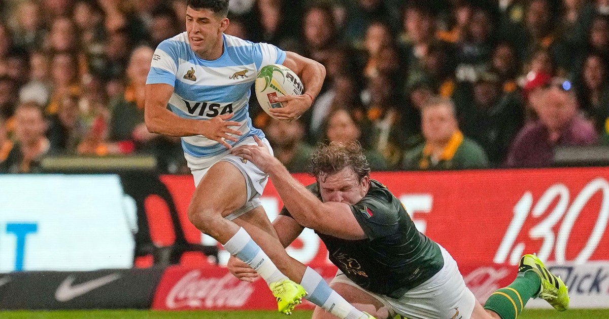 los-pumas,-con-equipo-confirmado-para-la-revancha-con-sudafrica-en-el-rugby-championship:-contepomi-mete-siete-cambios-para-el-duelo-en-twickenham