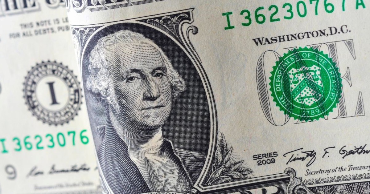 dolar:-un-banco-internacional-dice-que-hay-consenso-en-argentina-para-cambiar-de-regimen-tras-las-elecciones