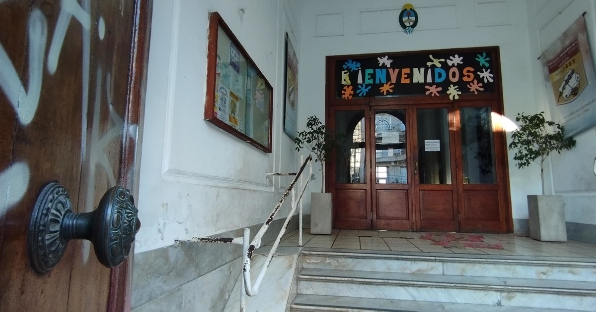 paro-docente-de-ctera:-arranco-la-medida-de-fuerza-en-todo-el-pais-y-los-gremios-marchan-al-congreso