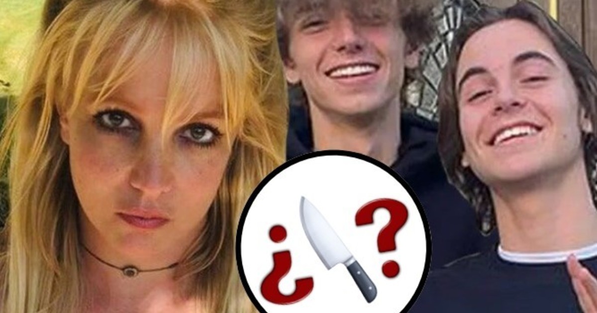 britney-spears-«se-quedaba-en-silencio-en-la-habitacion-de-sus-hijos-con-un-cuchillo-en-la-mano»:-la-dura-acusacion-de-kevin-federline,-su-exesposo