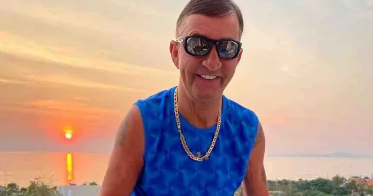 sufrio-un-accidente,-quedo-en-coma-y-le-pidieron-un-organo-a-cambio-de-mantenerlo-con-vida:-«senti-que-me-estaban-chantajeando»