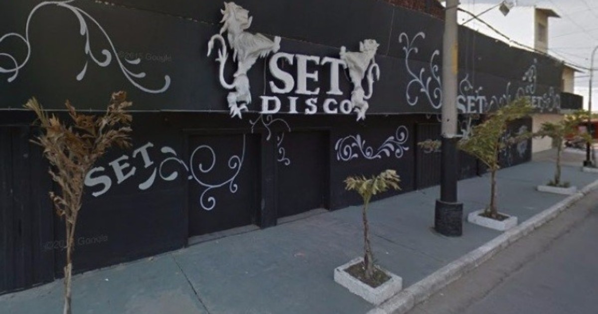 un-joven-quedo-en-coma-tras-una-violenta-paliza-a-la-salida-de-un-boliche-en-salta:-acusan-a-futbolistas-de-un-club-local