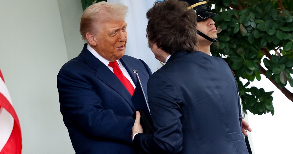 «comprariamos-algo-de-carne-de-argentina»:-el-impacto-en-la-industria-local-tras-los-dichos-de-donald-trump