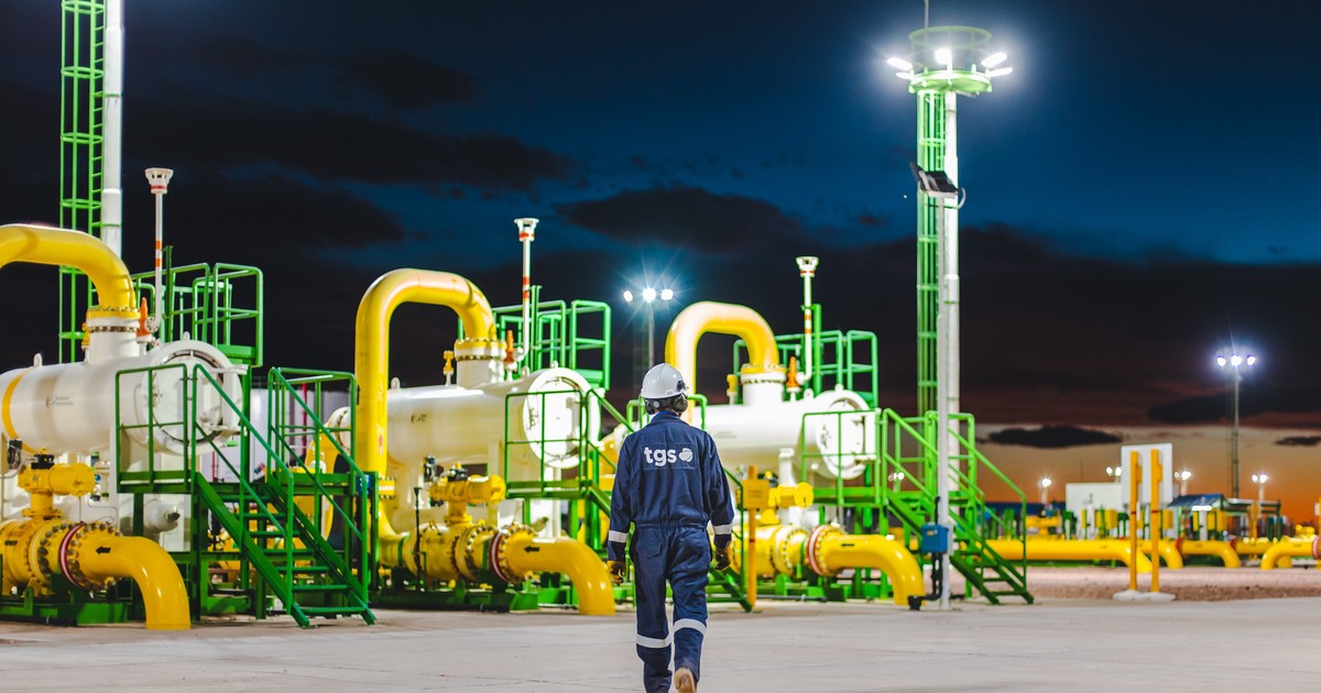 adjudican-a-tgs-la-ampliacion-del-gasoducto-de-vaca-muerta:-invierten-us$-780-millones